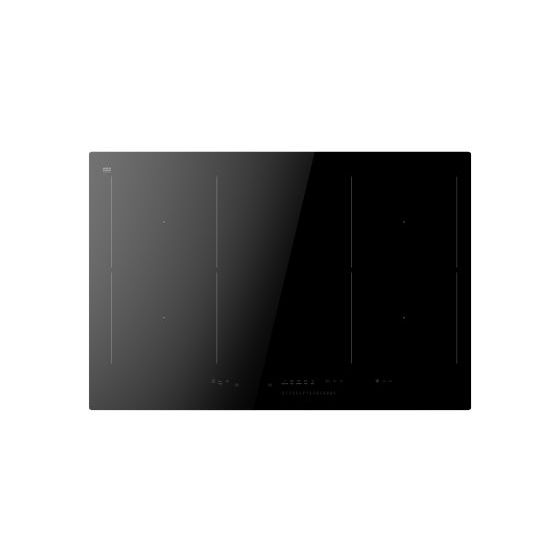 Amica KMI773780CHC autarkes 78 cm Induktions Kochfeld/Herdplatte 4 Zone(n) f&uuml;r 467,00 Euro
