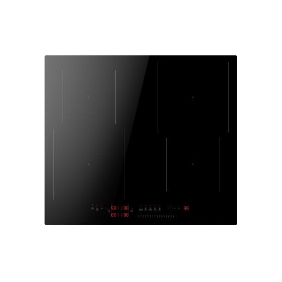 Amica KMI774660C autarkes 60 cm Induktions Kochfeld/Herdplatte 4 Zone(n) f&uuml;r 291,99 Euro