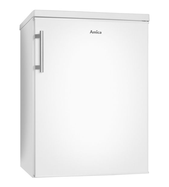 Amica KS361120W 19 l Gefrierschrank 94 kWh Jahr  (Weiß) f&uuml;r 369,00 Euro