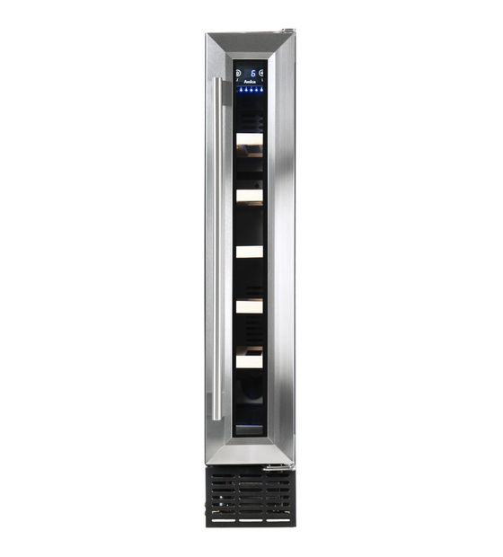 Amica WK341101E Weinkühler Integriert 6 Flasche(n) f&uuml;r 849,00 Euro