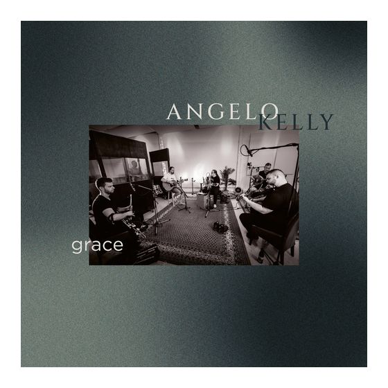Angelo Kelly - Grace f&uuml;r 8,49 Euro