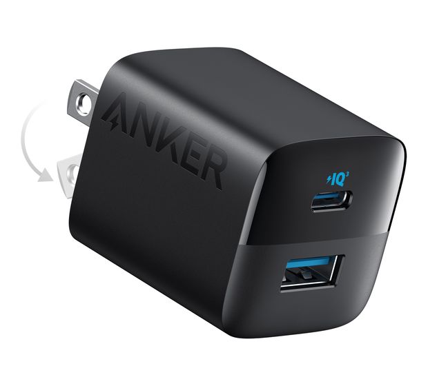 Anker 323 f&uuml;r 24,99 Euro