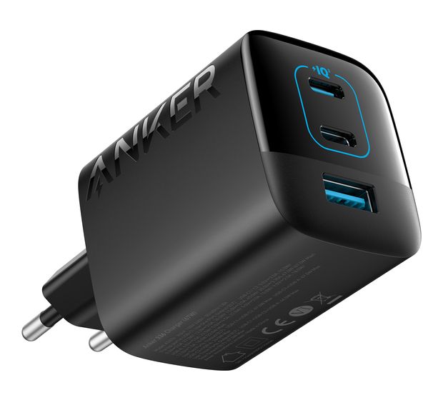 Anker 336 Charger (67W) f&uuml;r 29,99 Euro