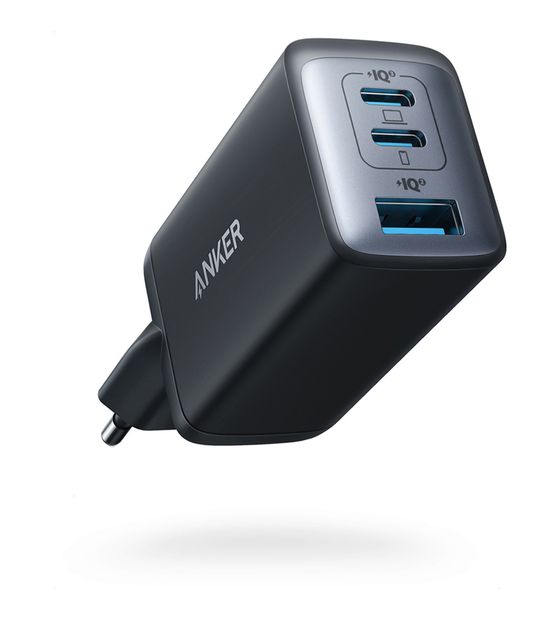 Anker 735 Charger f&uuml;r 36,99 Euro