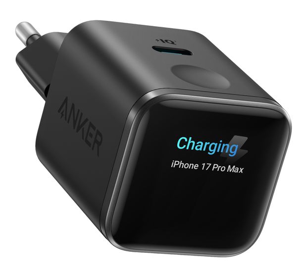 Anker Nano 45W f&uuml;r 39,99 Euro