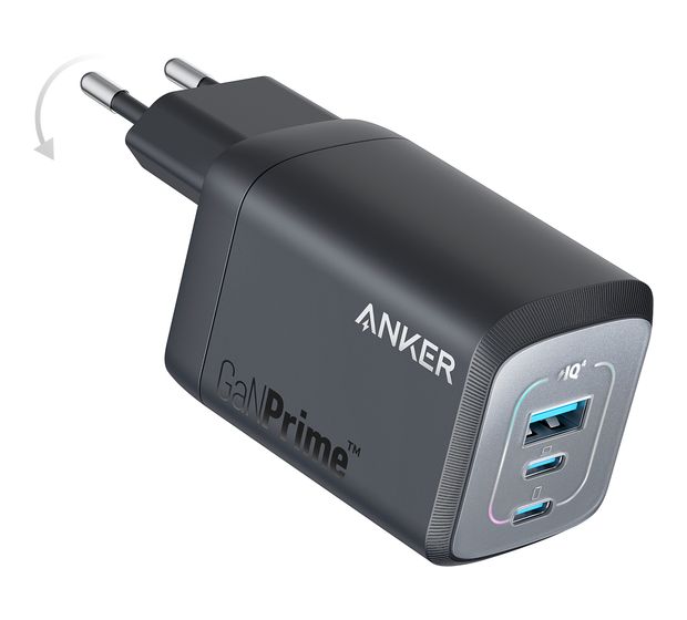 Anker Prime f&uuml;r 59,49 Euro
