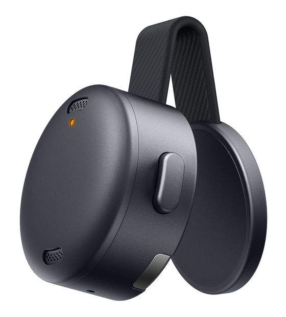 Anker Soundcore Work Diktiergerät 64 GB  (Schwarz) f&uuml;r 169,99 Euro