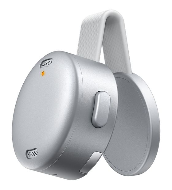 Anker Soundcore Work Diktiergerät 64 GB  (Weiß) f&uuml;r 169,99 Euro