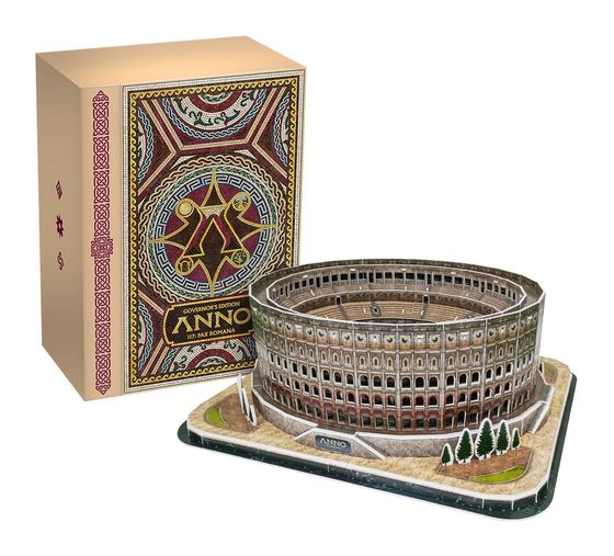 Anno 117: Pax Romana - Governors Edition (PlayStation 5) f&uuml;r 159,00 Euro