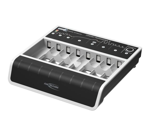 Ansmann 1001-0175 f&uuml;r 56,99 Euro