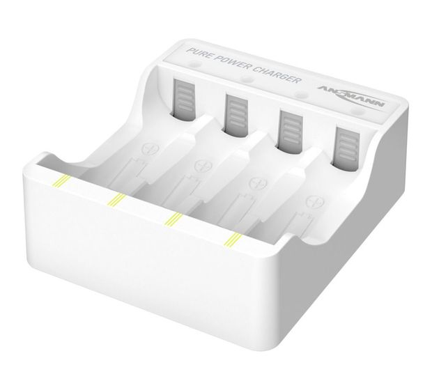 Ansmann 1001-0181 f&uuml;r 9,99 Euro