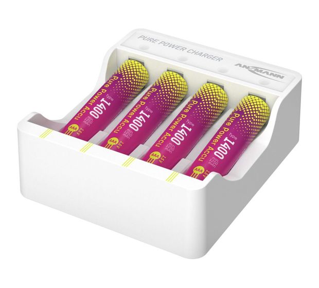 Ansmann 1001-0182 f&uuml;r 24,49 Euro