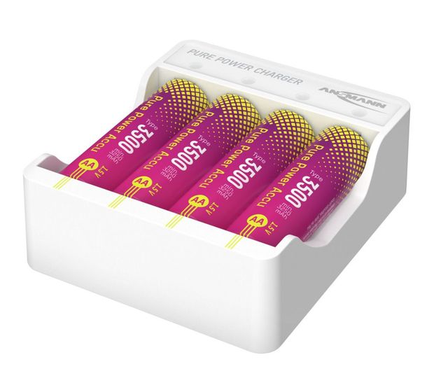Ansmann 1001-0183 f&uuml;r 25,99 Euro