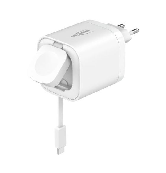 Ansmann 1001-0187 f&uuml;r 40,99 Euro