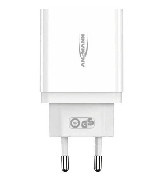 Ansmann 1001-0190 f&uuml;r 12,99 Euro
