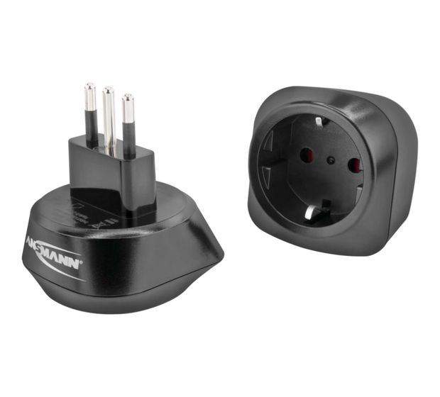 Ansmann 1250-0035 f&uuml;r 11,99 Euro