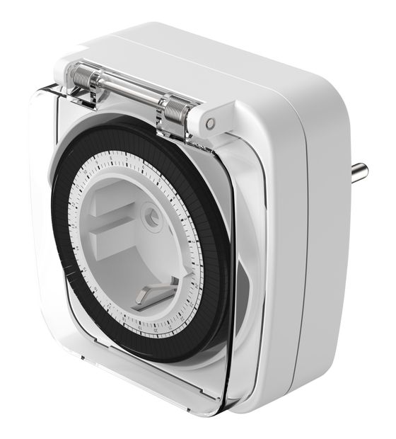 Ansmann 1260-0013 f&uuml;r 11,99 Euro