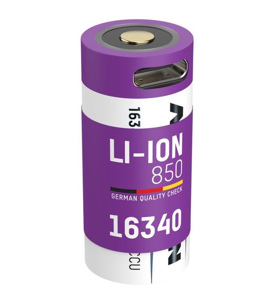 Ansmann 1300-0015 f&uuml;r 11,99 Euro