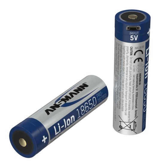 Ansmann 1307-0003 f&uuml;r 18,77 Euro