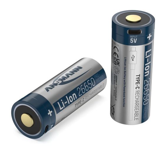 Ansmann 1307-0012 f&uuml;r 22,99 Euro