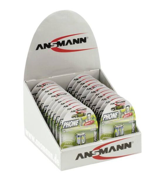 Ansmann 1311-0001-800 f&uuml;r 251,76 Euro