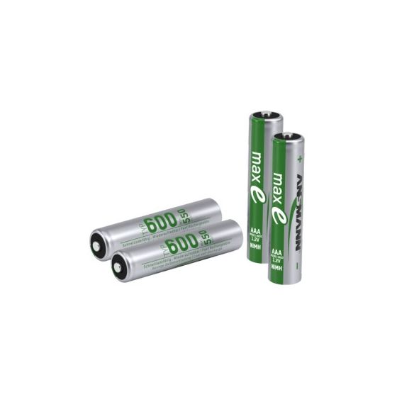 Ansmann 1311-0005 f&uuml;r 10,99 Euro