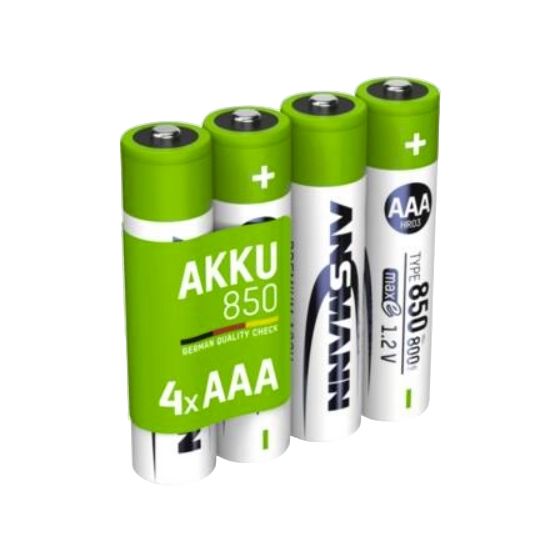 Ansmann 1311-0024 f&uuml;r 12,99 Euro