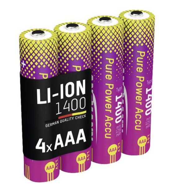 Ansmann 1311-0034 f&uuml;r 22,99 Euro