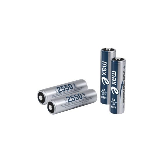 Ansmann 1312-0016 f&uuml;r 18,49 Euro