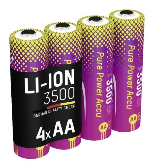 Ansmann 1312-0042 f&uuml;r 22,99 Euro