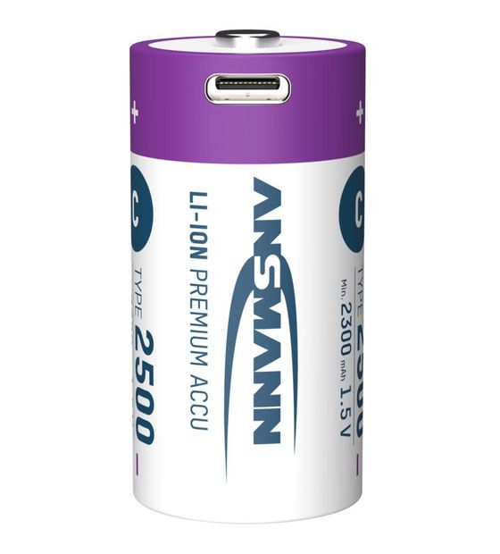 Ansmann 1313-0004 f&uuml;r 19,99 Euro