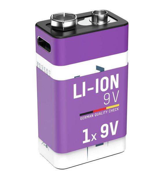 Ansmann 1315-0005 f&uuml;r 20,49 Euro
