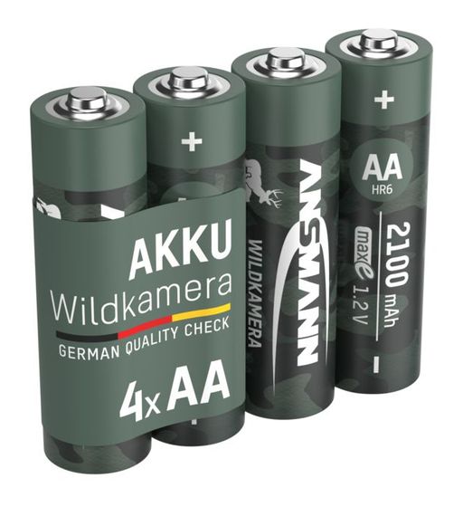 Ansmann 1322-0026 f&uuml;r 14,99 Euro