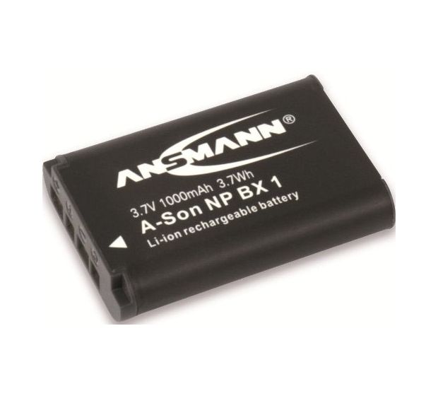 Ansmann 1400-0041 f&uuml;r 21,99 Euro