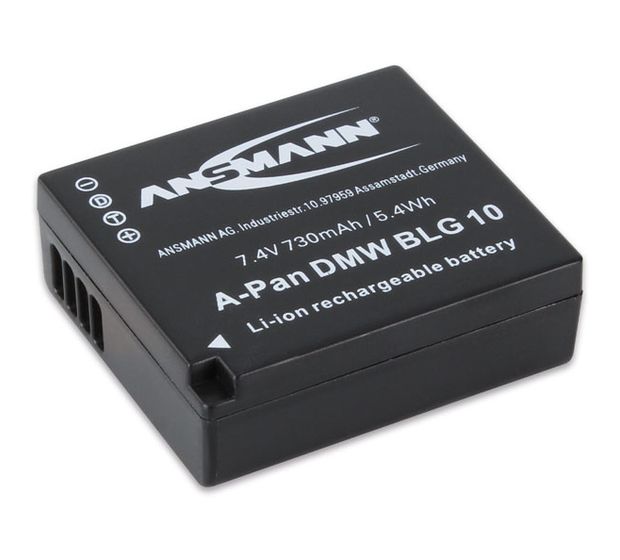 Ansmann 1400-0063 f&uuml;r 22,49 Euro