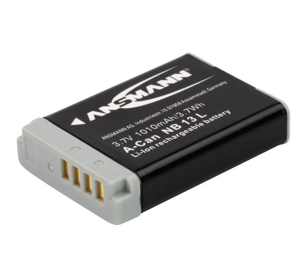 Ansmann 1400-0069 f&uuml;r 43,99 Euro