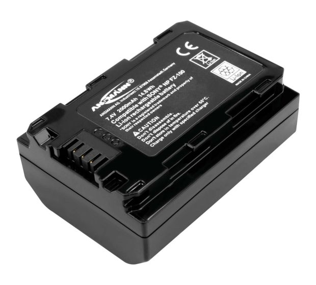 Ansmann 1400-0079 f&uuml;r 51,49 Euro