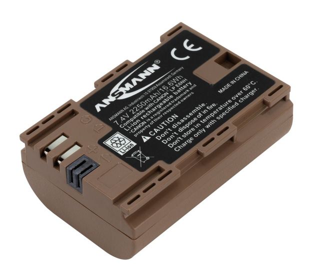 Ansmann 1400-0083 f&uuml;r 45,49 Euro