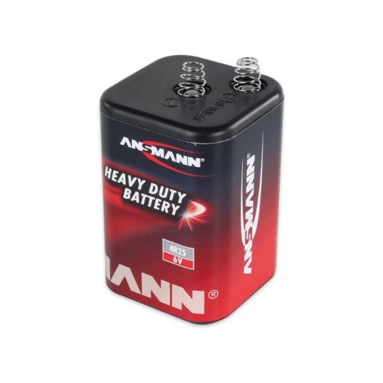 Ansmann 1500-0003 f&uuml;r 7,99 Euro