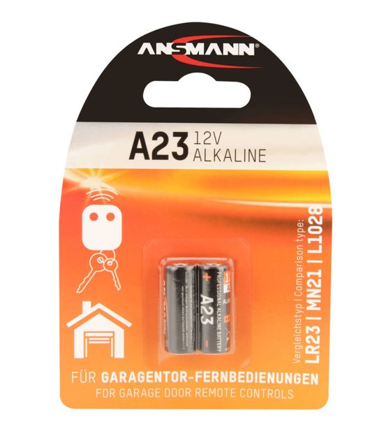 Ansmann 1510-0024 f&uuml;r 7,49 Euro