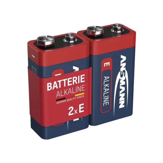 Ansmann 1515-0023 f&uuml;r 8,99 Euro