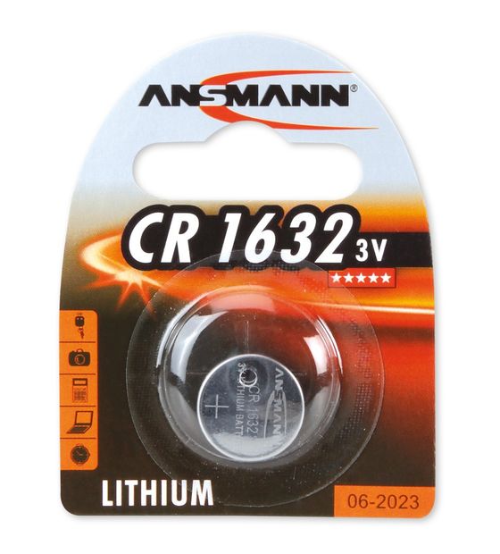 Ansmann 1516-0004 f&uuml;r 5,49 Euro