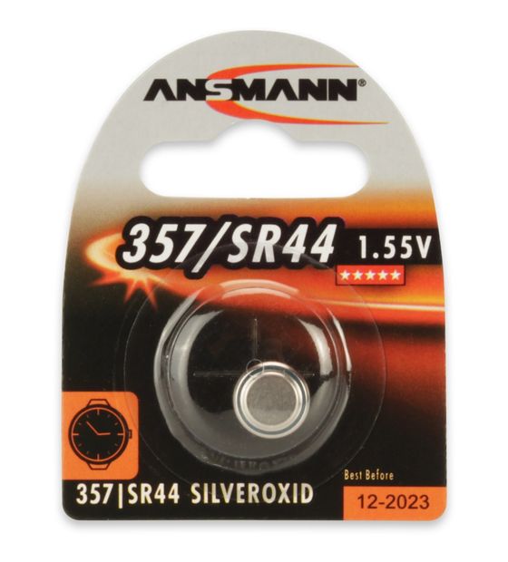 Ansmann 1516-0011 f&uuml;r 6,99 Euro