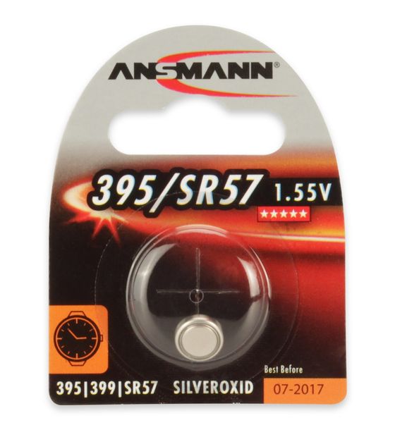 Ansmann 1516-0017 f&uuml;r 6,49 Euro