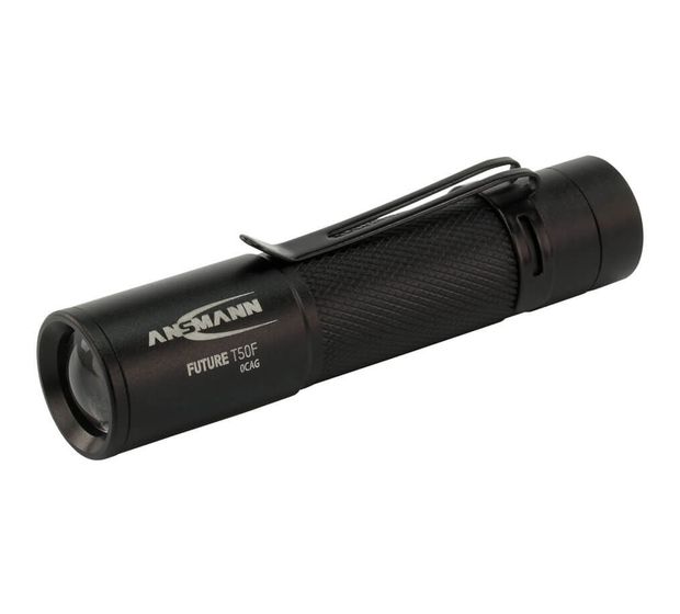 Ansmann 1600-0159 f&uuml;r 11,99 Euro