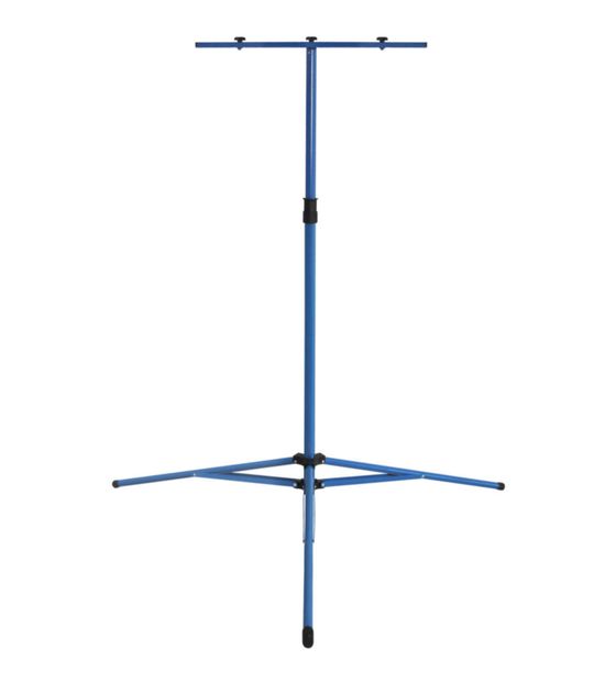 Ansmann 1600-0315 für Luminary Serie 3 Bein(e) Stativ Beleuchtungssystem  (Blau) f&uuml;r 25,49 Euro