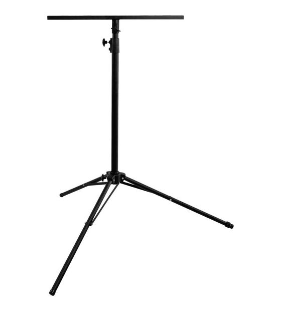 Ansmann 1600-0705 UT180 3 Bein(e) Stativ Universal  (Schwarz) f&uuml;r 37,99 Euro