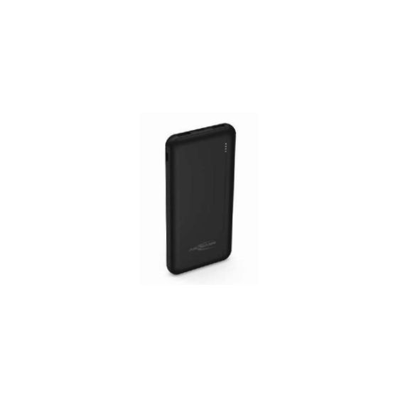 Ansmann 1700-0132 10000 mAh Powerbank  (Schwarz) f&uuml;r 16,99 Euro