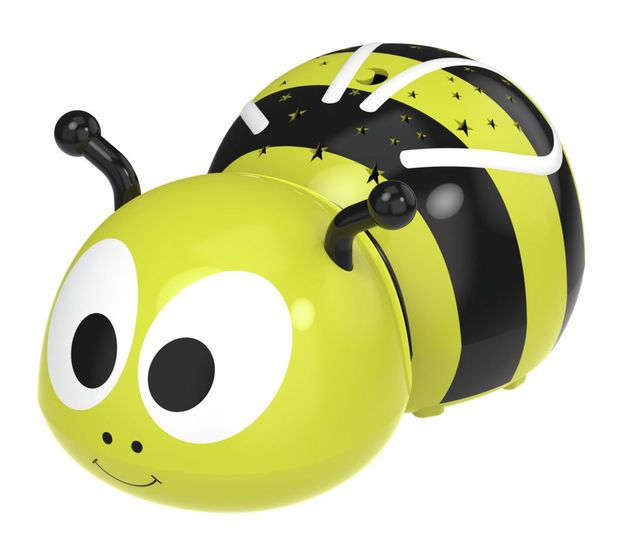 Ansmann 1800-0097 Bee Mia Nachlicht Batterie/Akku f&uuml;r 27,99 Euro