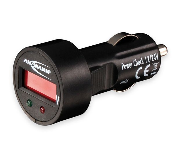 Ansmann 1900-0019 f&uuml;r 17,49 Euro
